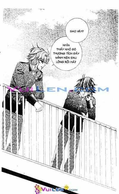 Cô Dâu Bé Xinh Chapter 8 - Trang 2