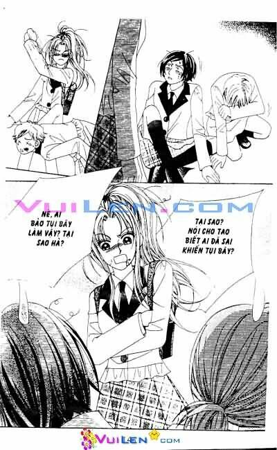 Cô Dâu Bé Xinh Chapter 8 - Trang 2