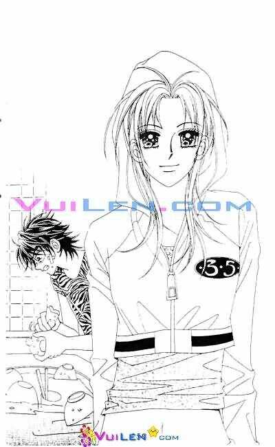 Cô Dâu Bé Xinh Chapter 8 - Trang 2