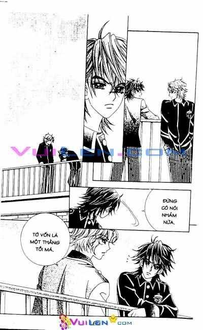 Cô Dâu Bé Xinh Chapter 8 - Trang 2