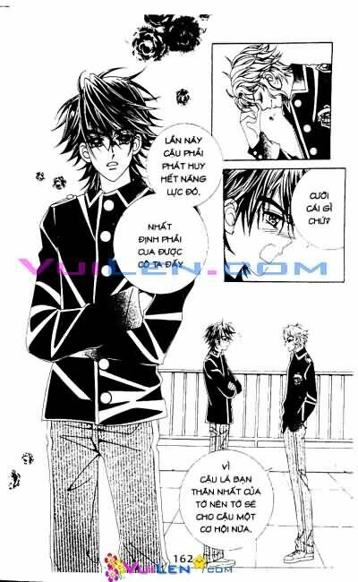 Cô Dâu Bé Xinh Chapter 8 - Trang 2