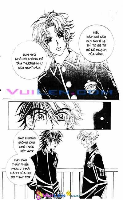 Cô Dâu Bé Xinh Chapter 8 - Trang 2