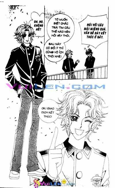 Cô Dâu Bé Xinh Chapter 8 - Trang 2