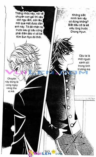 Cô Dâu Bé Xinh Chapter 8 - Trang 2