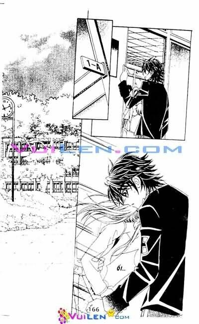 Cô Dâu Bé Xinh Chapter 8 - Trang 2