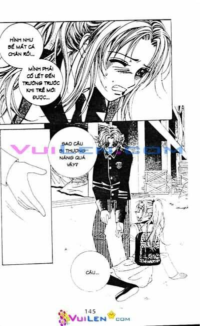 Cô Dâu Bé Xinh Chapter 8 - Trang 2