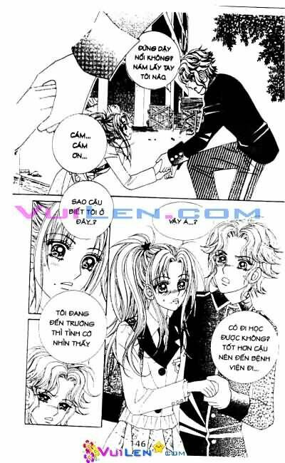 Cô Dâu Bé Xinh Chapter 8 - Trang 2