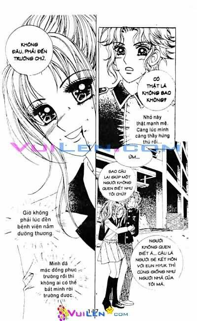 Cô Dâu Bé Xinh Chapter 8 - Trang 2