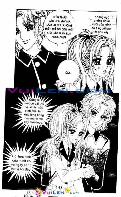 Cô Dâu Bé Xinh Chapter 8 - Trang 2