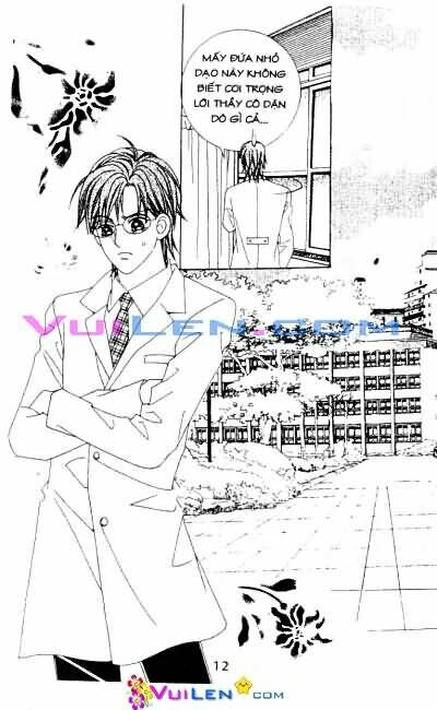 Cô Dâu Bé Xinh Chapter 9 - Trang 2