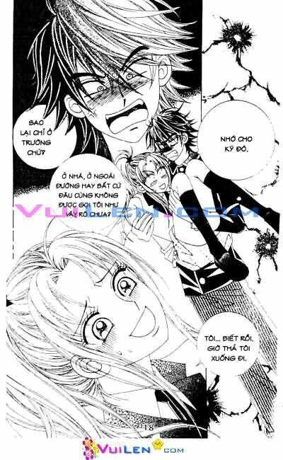 Cô Dâu Bé Xinh Chapter 9 - Trang 2