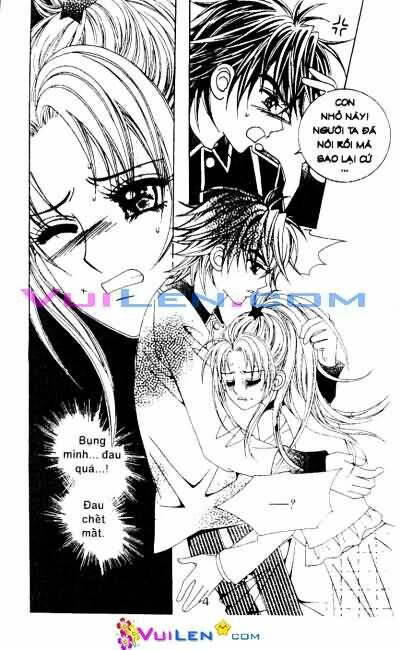 Cô Dâu Bé Xinh Chapter 9 - Trang 2