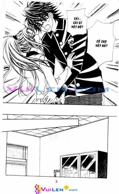 Cô Dâu Bé Xinh Chapter 9 - Trang 2