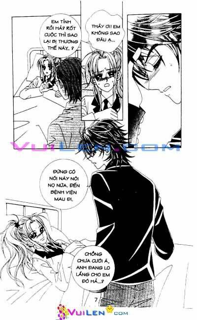 Cô Dâu Bé Xinh Chapter 9 - Trang 2