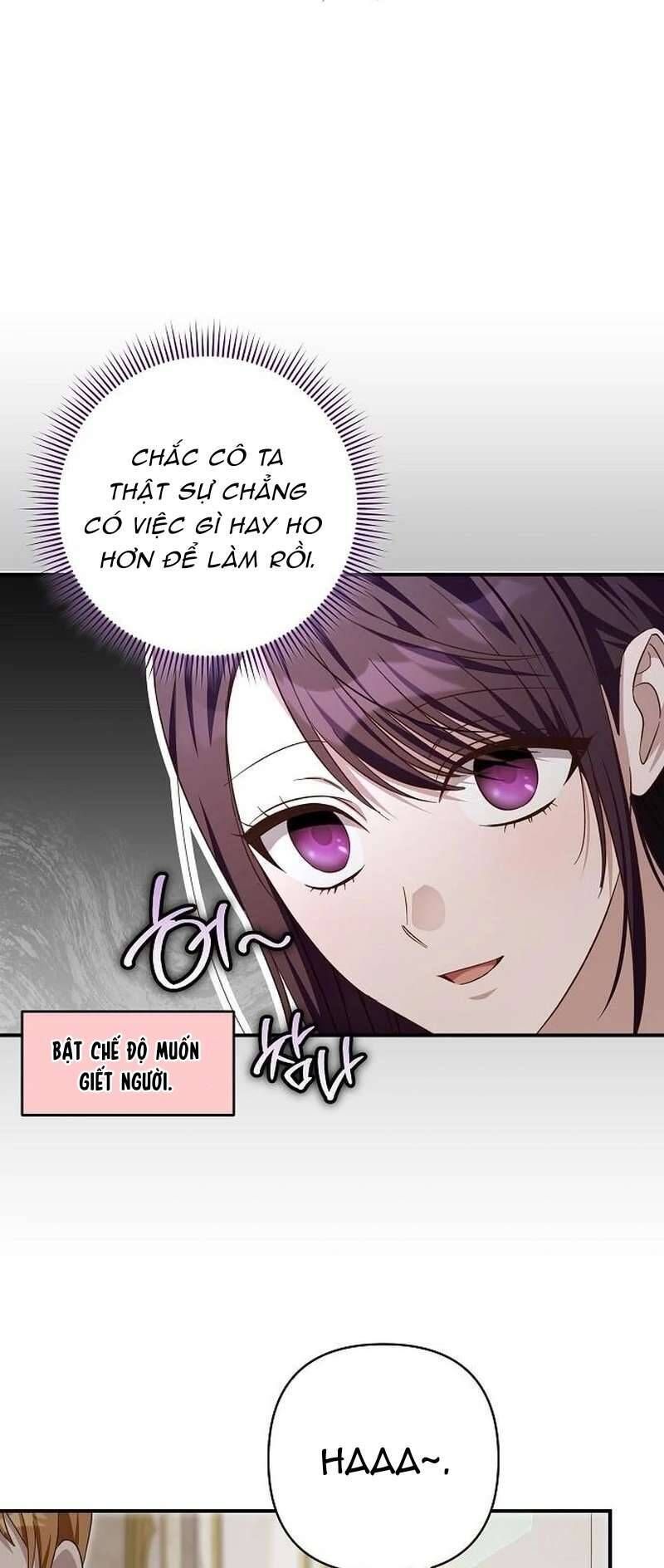 Cô Dâu Của Đại Công Tước Là Chiến Binh Địa Ngục Chapter 27 - Trang 2