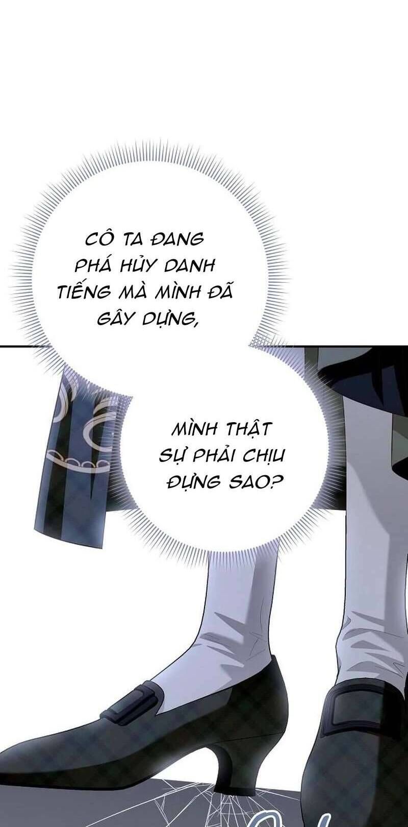 Cô Dâu Của Đại Công Tước Là Chiến Binh Địa Ngục Chapter 27 - Trang 2