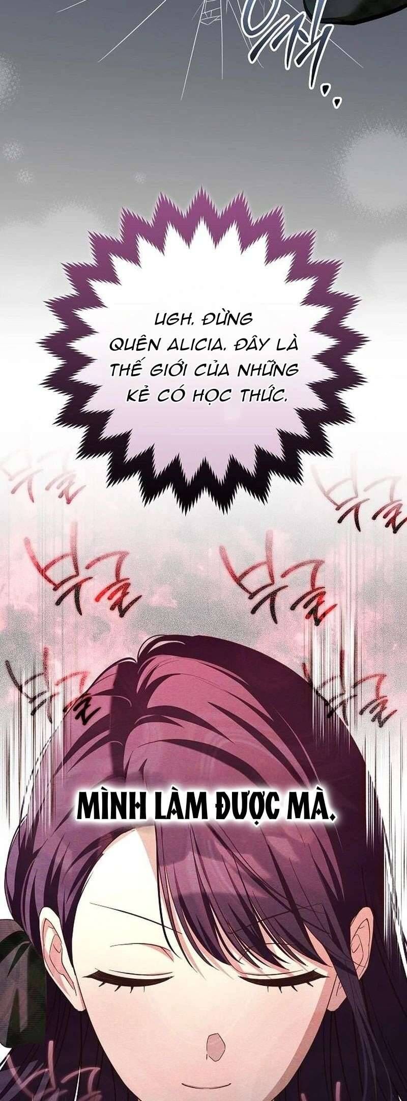 Cô Dâu Của Đại Công Tước Là Chiến Binh Địa Ngục Chapter 27 - Trang 2