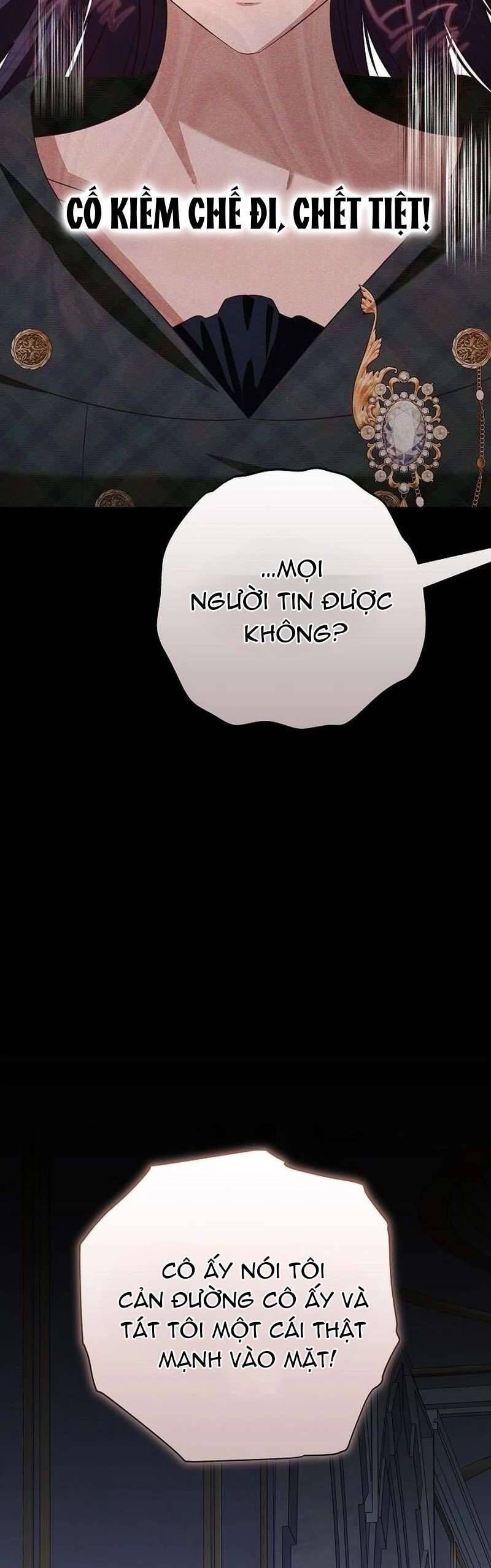 Cô Dâu Của Đại Công Tước Là Chiến Binh Địa Ngục Chapter 27 - Trang 2