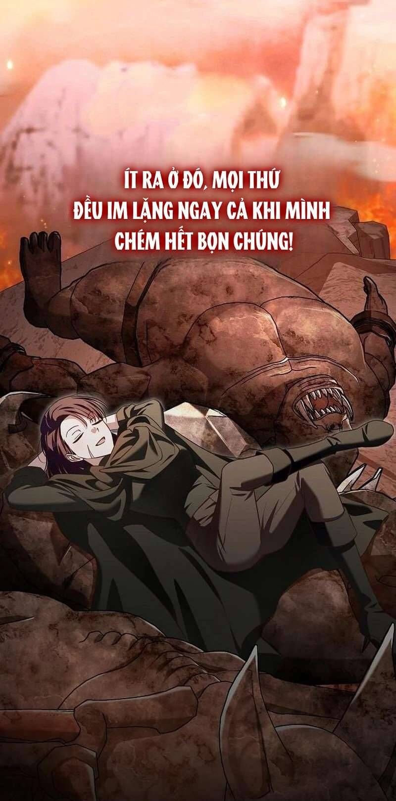 Cô Dâu Của Đại Công Tước Là Chiến Binh Địa Ngục Chapter 27 - Trang 2