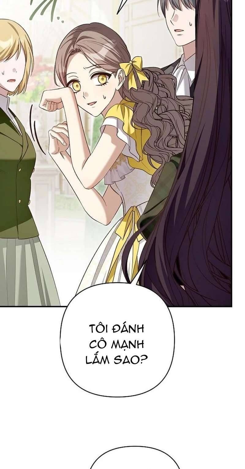 Cô Dâu Của Đại Công Tước Là Chiến Binh Địa Ngục Chapter 27 - Trang 2