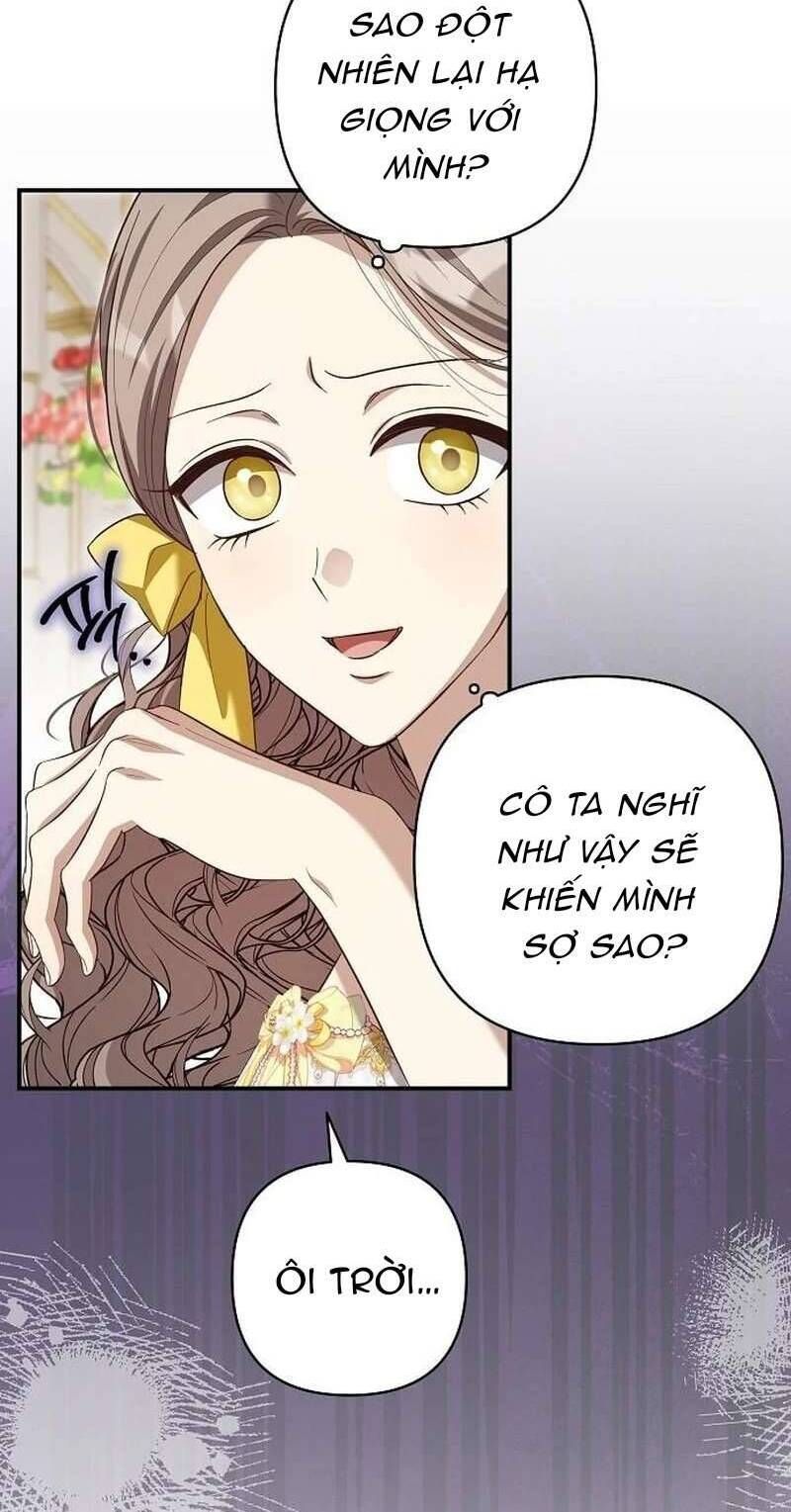 Cô Dâu Của Đại Công Tước Là Chiến Binh Địa Ngục Chapter 27 - Trang 2