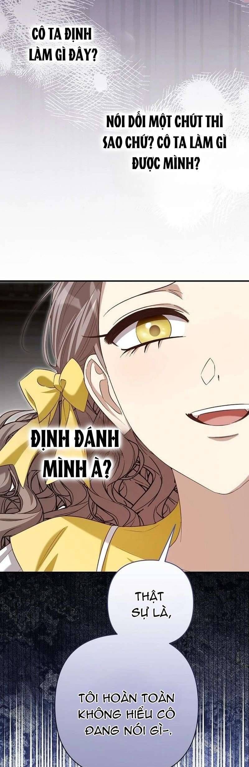 Cô Dâu Của Đại Công Tước Là Chiến Binh Địa Ngục Chapter 27 - Trang 2