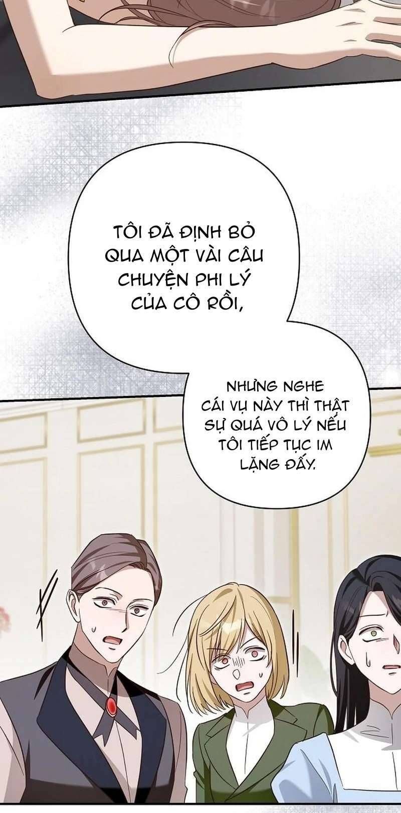 Cô Dâu Của Đại Công Tước Là Chiến Binh Địa Ngục Chapter 27 - Trang 2