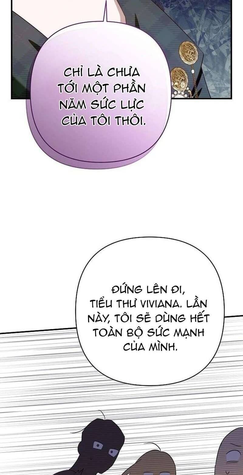 Cô Dâu Của Đại Công Tước Là Chiến Binh Địa Ngục Chapter 27 - Trang 2