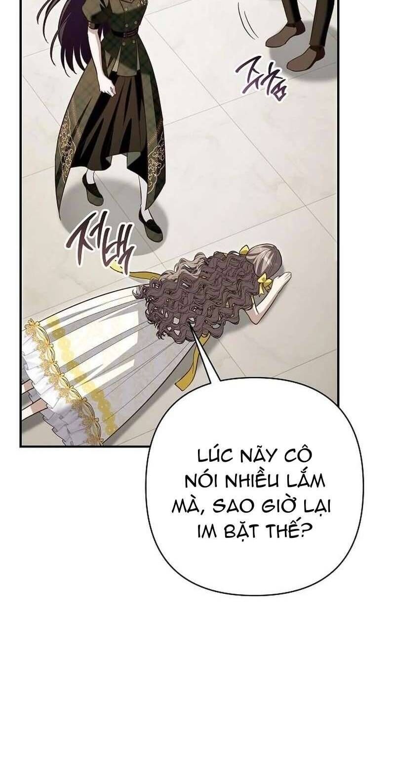 Cô Dâu Của Đại Công Tước Là Chiến Binh Địa Ngục Chapter 27 - Trang 2