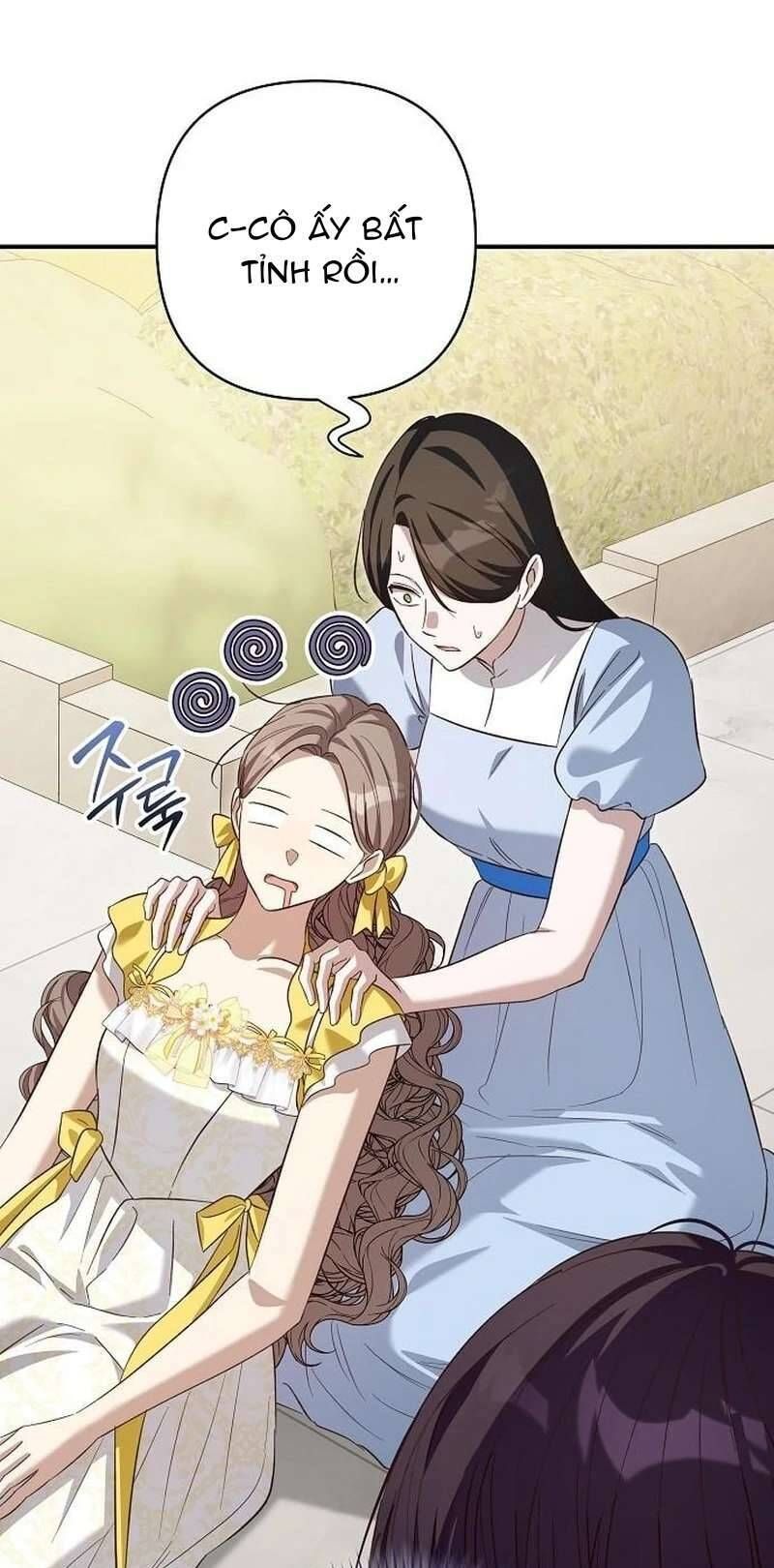 Cô Dâu Của Đại Công Tước Là Chiến Binh Địa Ngục Chapter 27 - Trang 2