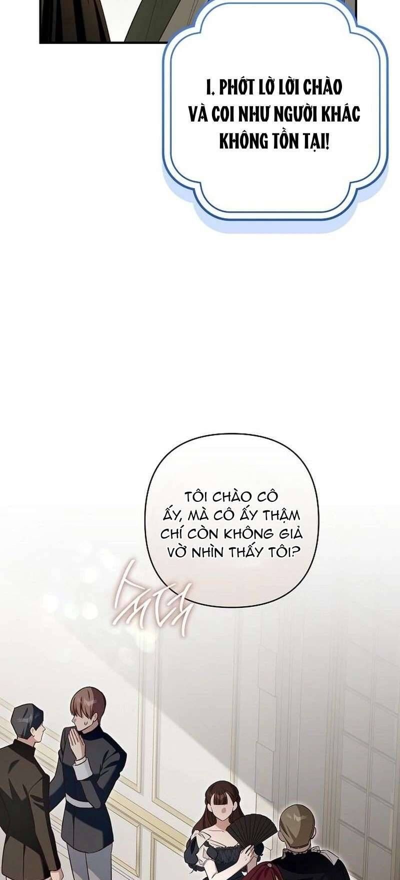 Cô Dâu Của Đại Công Tước Là Chiến Binh Địa Ngục Chapter 27 - Trang 2