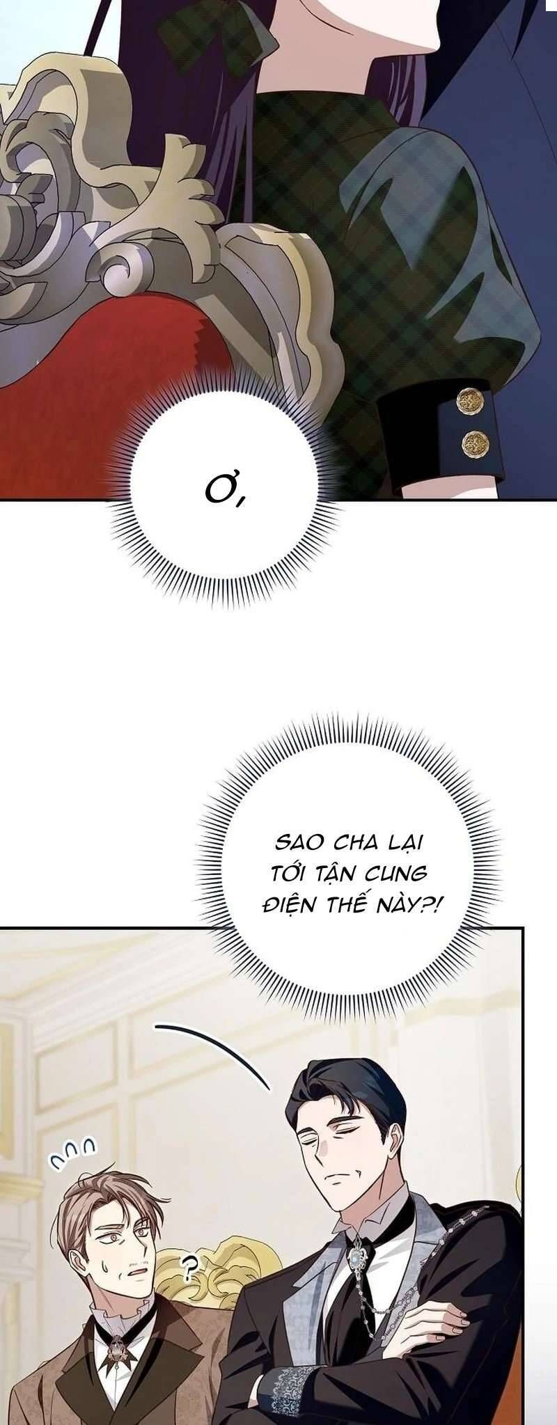 Cô Dâu Của Đại Công Tước Là Chiến Binh Địa Ngục Chapter 27 - Trang 2
