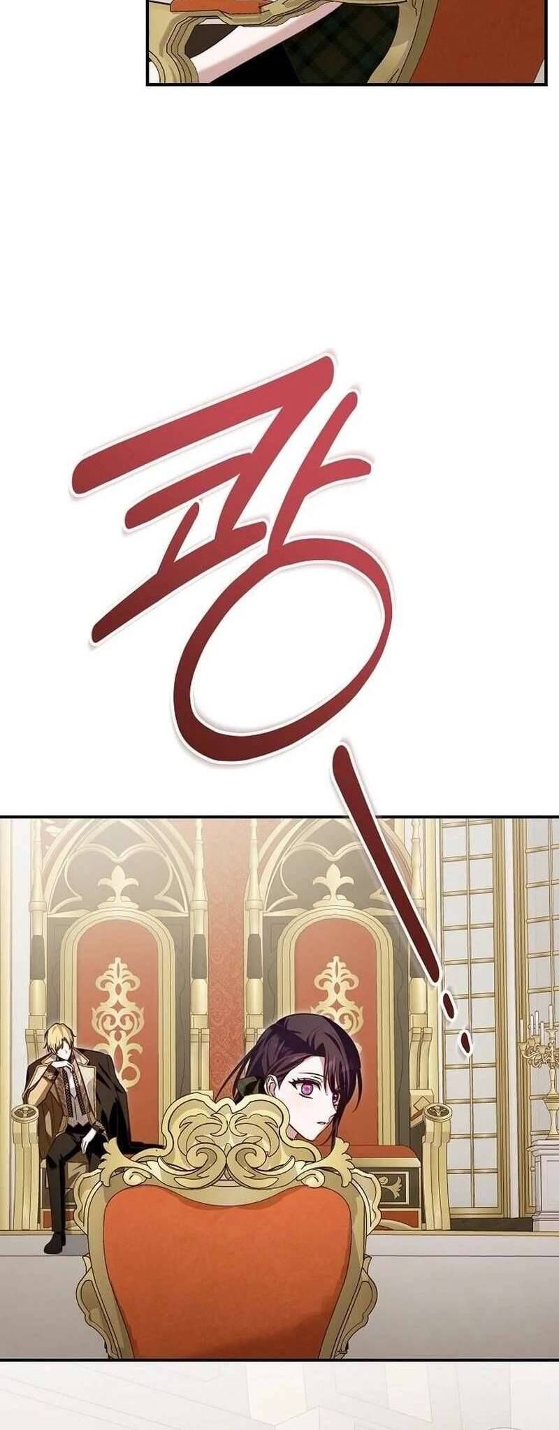 Cô Dâu Của Đại Công Tước Là Chiến Binh Địa Ngục Chapter 27 - Trang 2