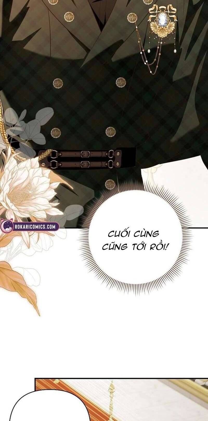 Cô Dâu Của Đại Công Tước Là Chiến Binh Địa Ngục Chapter 27 - Trang 2