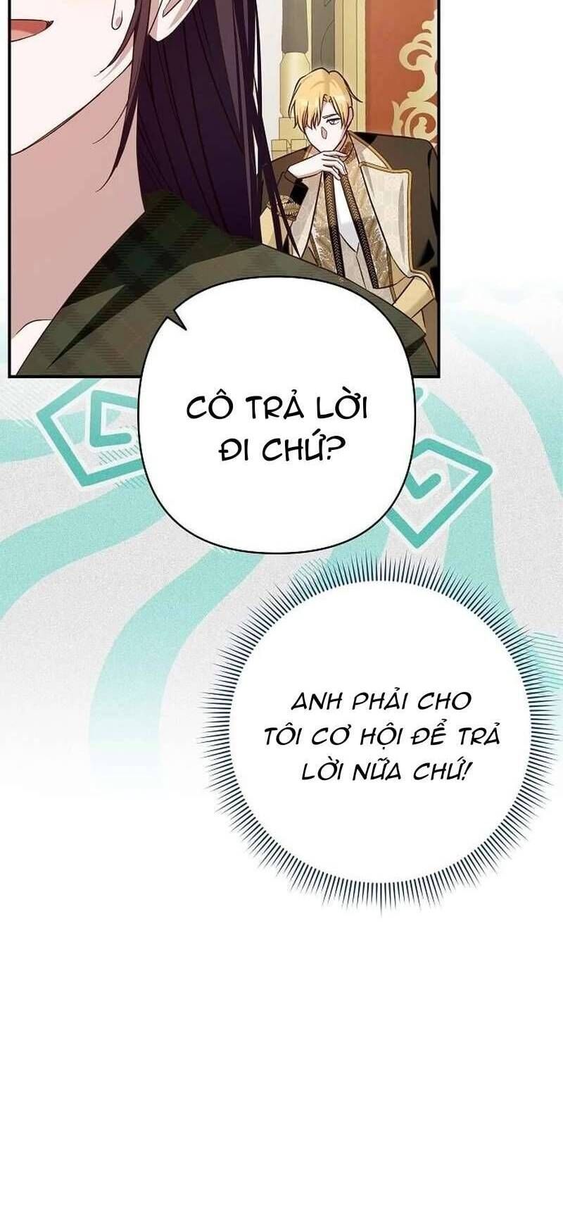 Cô Dâu Của Đại Công Tước Là Chiến Binh Địa Ngục Chapter 27 - Trang 2
