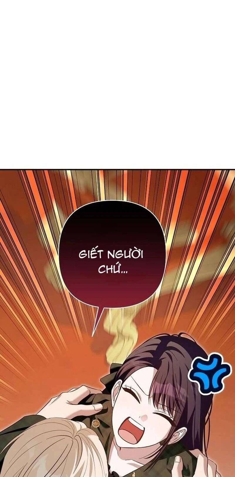 Cô Dâu Của Đại Công Tước Là Chiến Binh Địa Ngục Chapter 27 - Trang 2