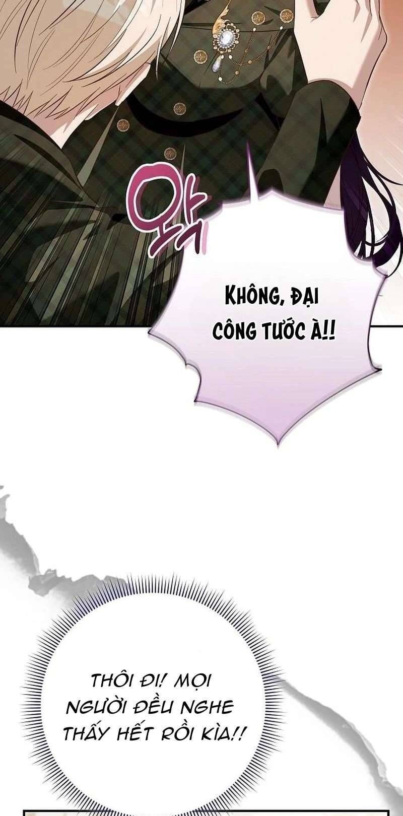 Cô Dâu Của Đại Công Tước Là Chiến Binh Địa Ngục Chapter 27 - Trang 2