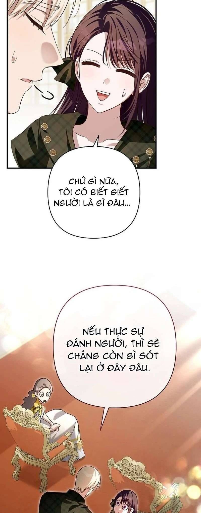 Cô Dâu Của Đại Công Tước Là Chiến Binh Địa Ngục Chapter 27 - Trang 2