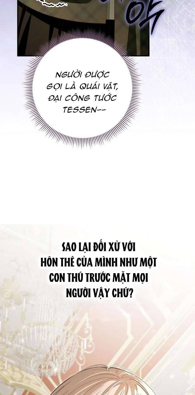 Cô Dâu Của Đại Công Tước Là Chiến Binh Địa Ngục Chapter 27 - Trang 2