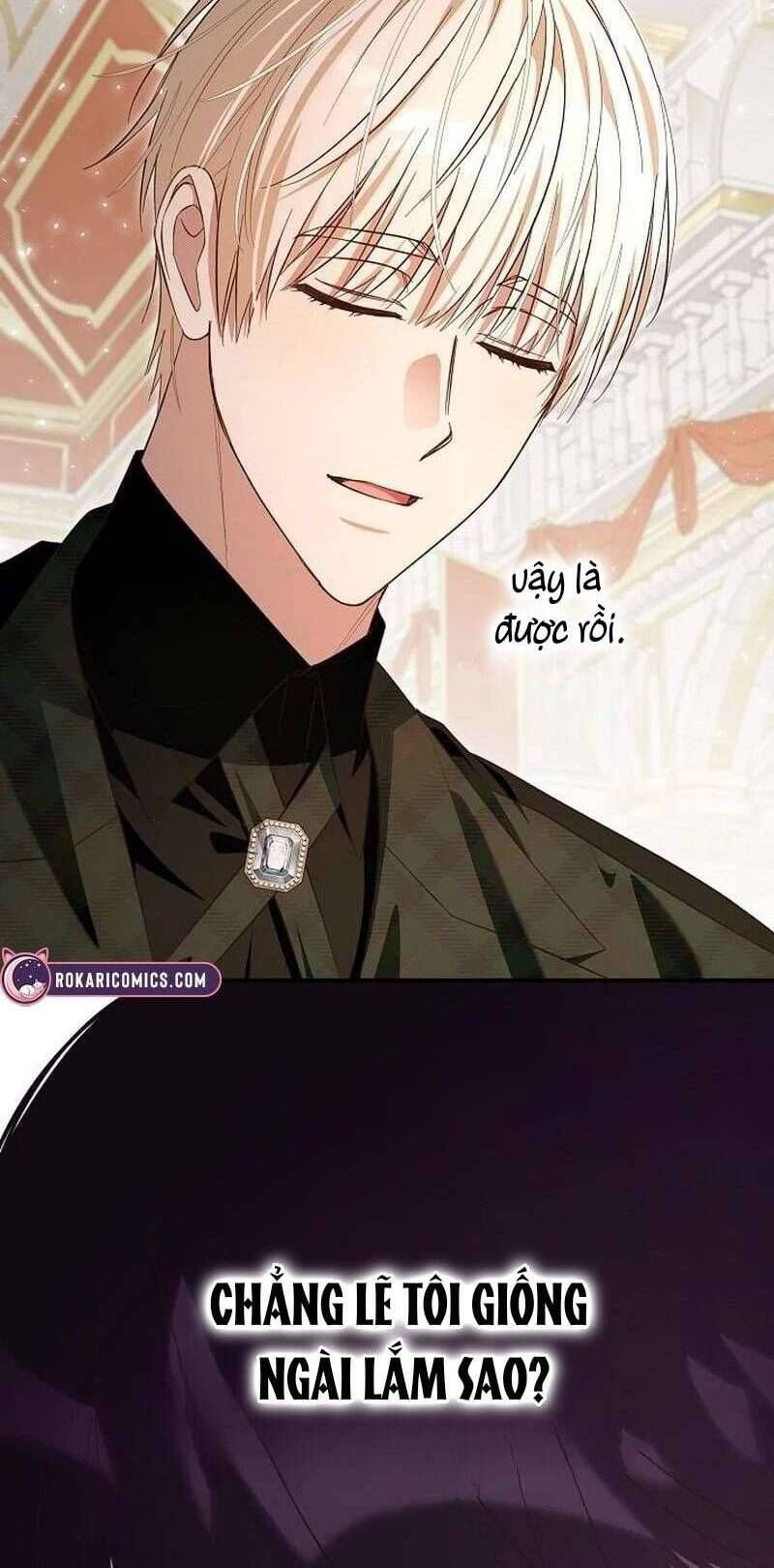 Cô Dâu Của Đại Công Tước Là Chiến Binh Địa Ngục Chapter 27 - Trang 2