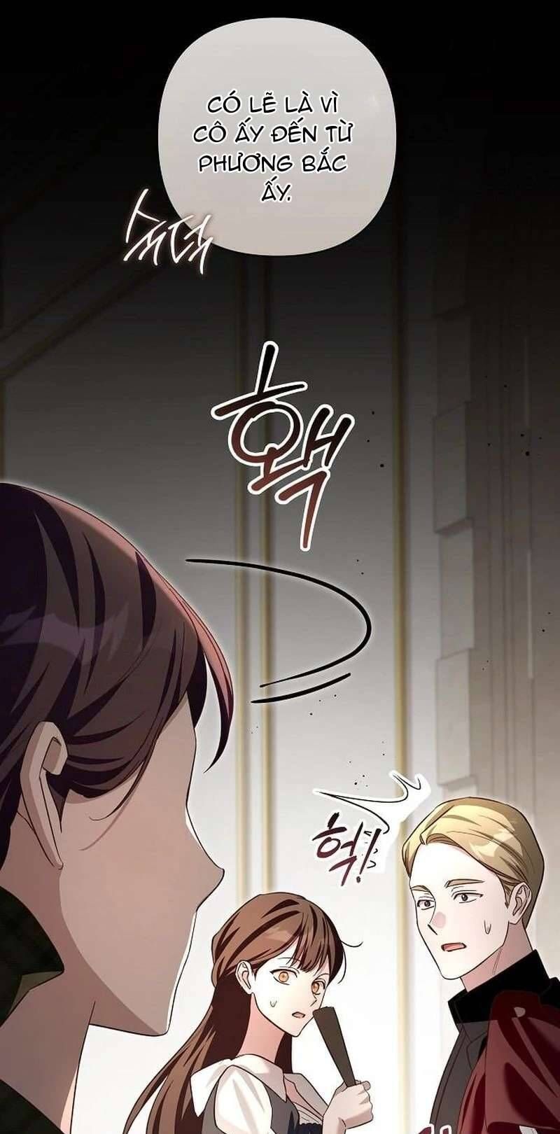 Cô Dâu Của Đại Công Tước Là Chiến Binh Địa Ngục Chapter 27 - Trang 2