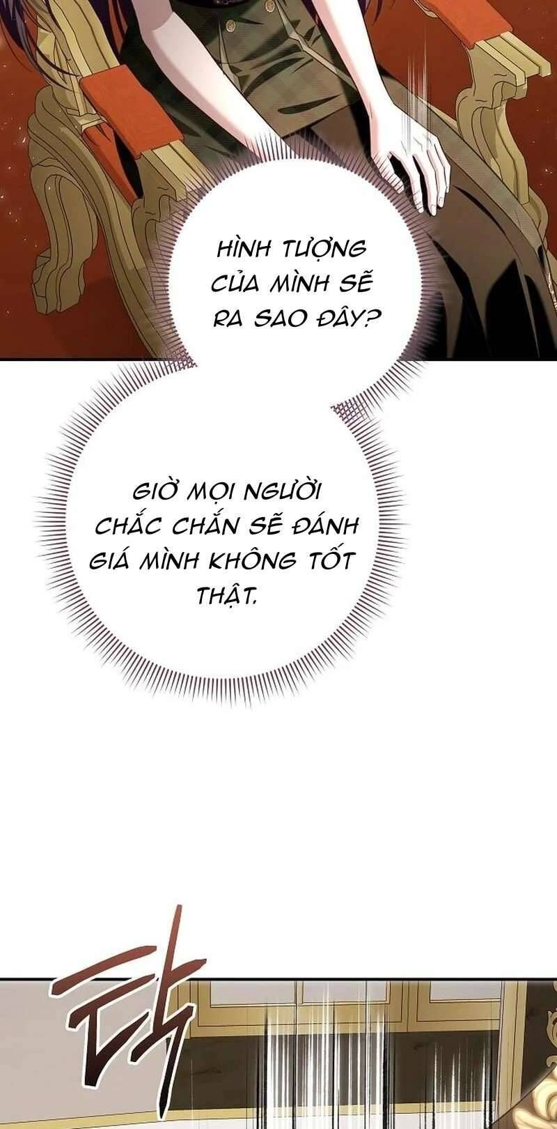 Cô Dâu Của Đại Công Tước Là Chiến Binh Địa Ngục Chapter 27 - Trang 2