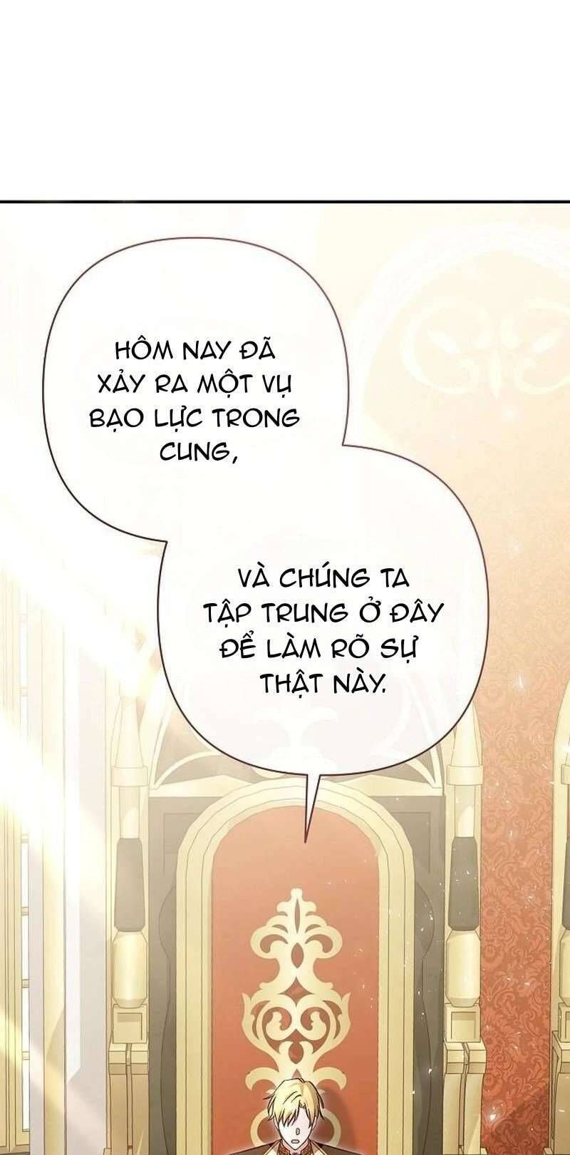 Cô Dâu Của Đại Công Tước Là Chiến Binh Địa Ngục Chapter 27 - Trang 2