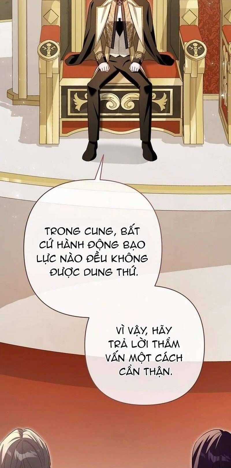 Cô Dâu Của Đại Công Tước Là Chiến Binh Địa Ngục Chapter 27 - Trang 2