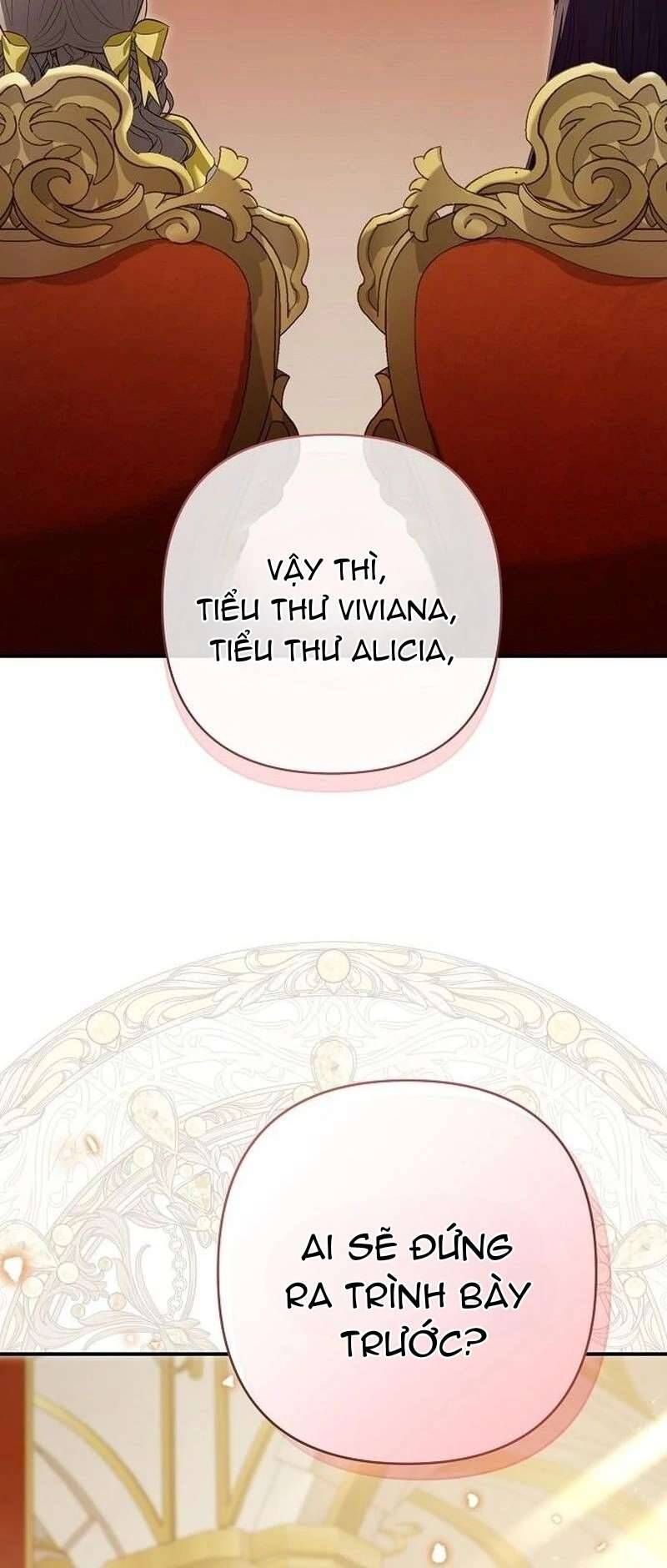 Cô Dâu Của Đại Công Tước Là Chiến Binh Địa Ngục Chapter 27 - Trang 2