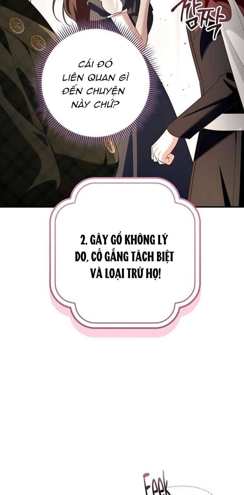 Cô Dâu Của Đại Công Tước Là Chiến Binh Địa Ngục Chapter 27 - Trang 2