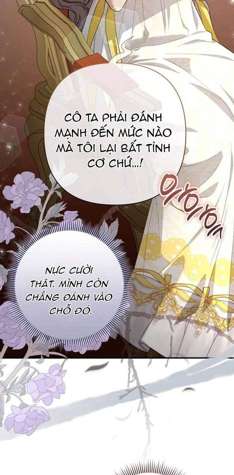 Cô Dâu Của Đại Công Tước Là Chiến Binh Địa Ngục Chapter 28 - Trang 2