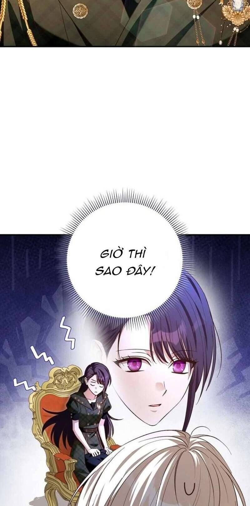 Cô Dâu Của Đại Công Tước Là Chiến Binh Địa Ngục Chapter 28 - Trang 2