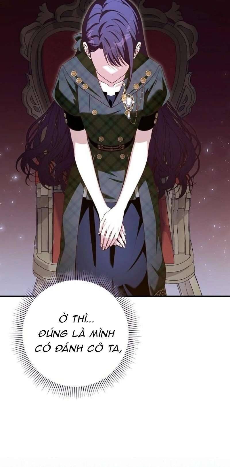 Cô Dâu Của Đại Công Tước Là Chiến Binh Địa Ngục Chapter 28 - Trang 2