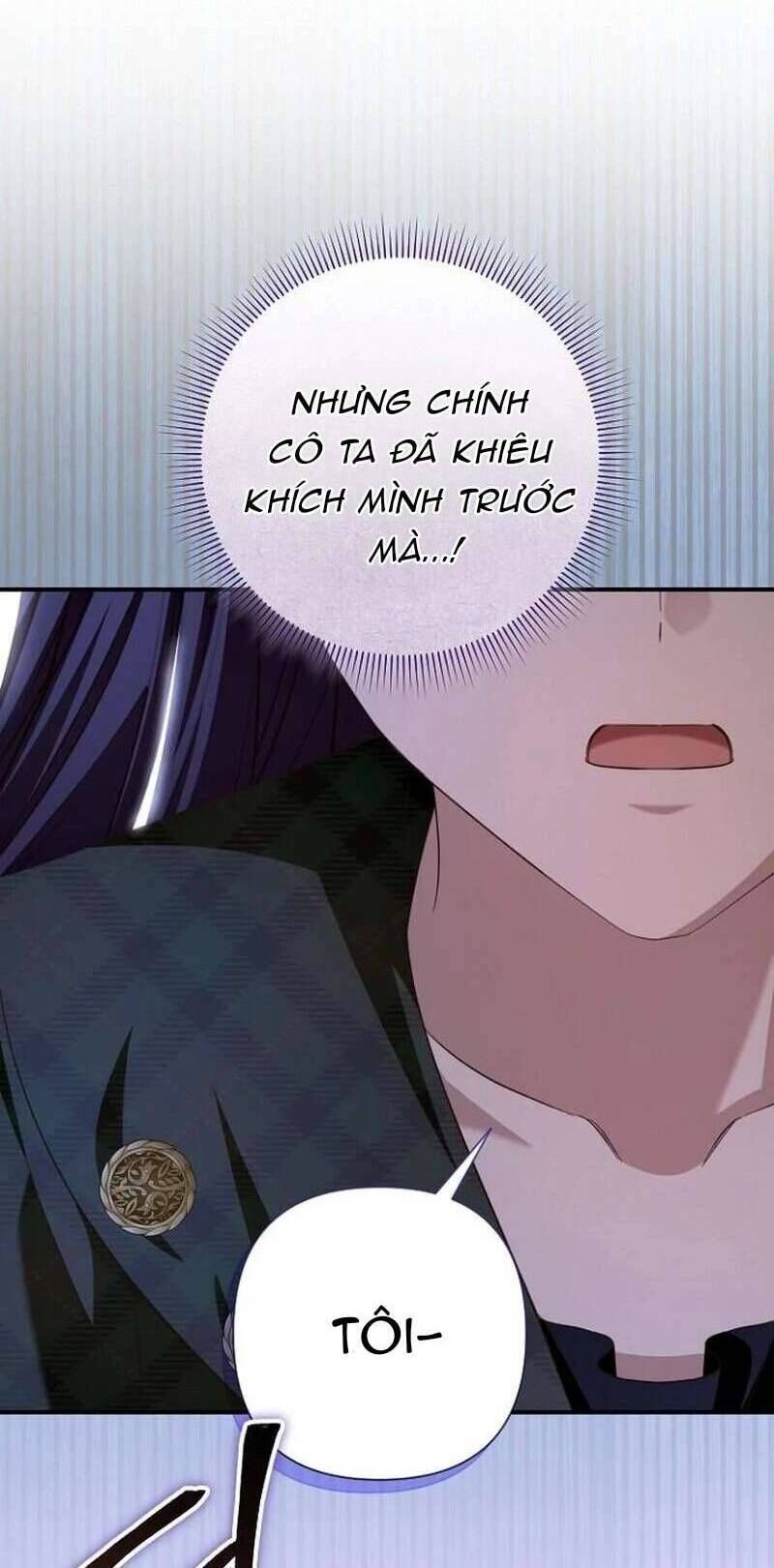 Cô Dâu Của Đại Công Tước Là Chiến Binh Địa Ngục Chapter 28 - Trang 2